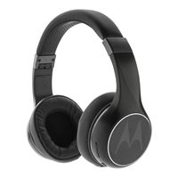 CUFFIE WIRELESS MOTOROLA 